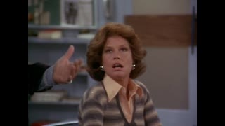 The Mary Tyler Moore Show - S6E5 - Ted's Moment of Glory
