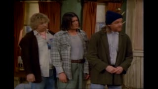 Newhart - S7E13 - Another Saturday Night