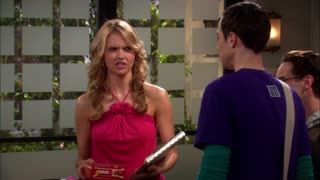 The Big Bang Theory - S2E19 - The Dead Hooker Juxtaposition