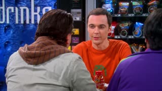 The Big Bang Theory - S6E22 - The Proton Resurgence