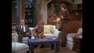 The Mary Tyler Moore Show - S6E6 - Mary's Aunt