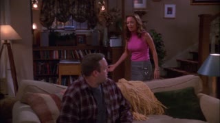 The King of Queens - S3E4 - Class Struggle