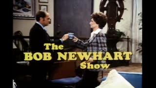 The Bob Newhart Show - S5E15 - The Ironwood Experience