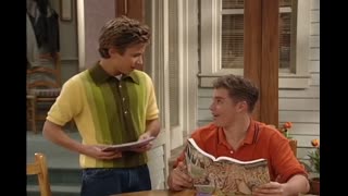 Home Improvement - S7E22 - Believe It or Not