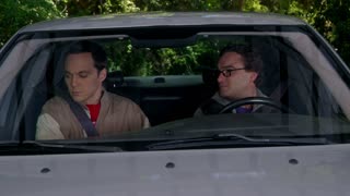 The Big Bang Theory - S8E19 - The Skywalker Incursion