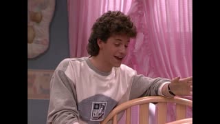Full House - S1E18 - Just One of the Guys