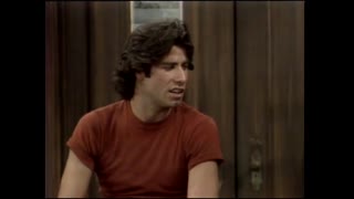 Welcome Back, Kotter - S4E4 - Don't Come Up and See Me Sometime