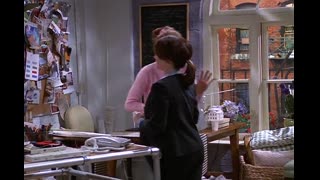 Will & Grace - S2E11 - Seeds of Discontent