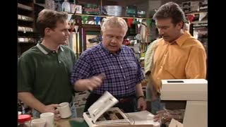 Home Improvement - S7E25 - From Top to Bottom