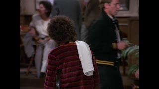 Cheers - S4E6 - I Will Gladly Pay You Tuesday