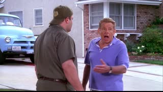 The King of Queens - S2E2 - Female Problems