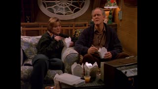 3rd Rock from the Sun - S2E17 - Same Old Song and Dick