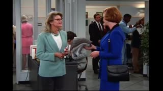 Murphy Brown - S5E5 - I Never Sang for My Husband