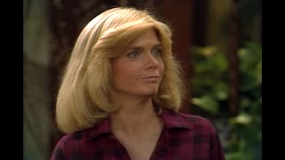 Family Ties - S7E11 - Get Me to the Living Room on Time