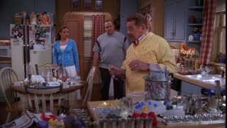 The King of Queens - S4E25 - Shrink Wrap