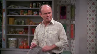 That '70s Show - S3E18 - The Trials of Michael Kelso