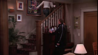 The King of Queens - S8E23 - Acting Out