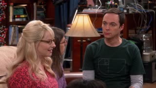The Big Bang Theory - S11E2 - The Retraction Reaction