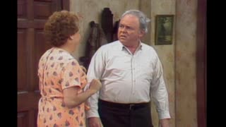 All in the Family - S4E17 - Archie Feels Left Out