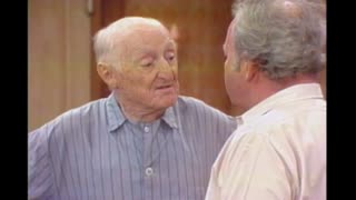 All in the Family - S4E3 - Edith Finds an Old Man