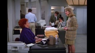 Murphy Brown - S6E21 - Anything But Cured