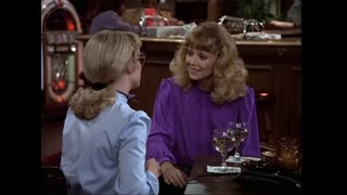 Cheers - S1E6 - Any Friend of Diane's