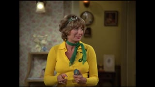 Laverne & Shirley - S4E4 - The Robbery