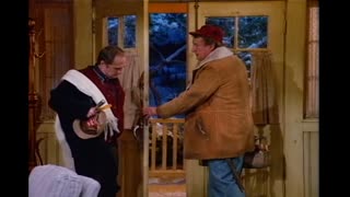 Newhart - S5E16 - Chimes They Are A-Changin'