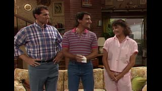 Married... with Children - S2E4 - Buck Can Do It