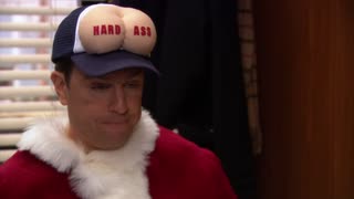 The Office - S8E10 - Christmas Wishes