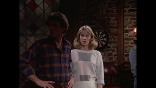 Cheers - S3E12 - A Ditch in Time