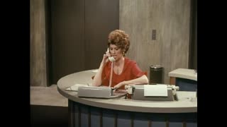 The Bob Newhart Show - S1E10 - Anything Happen While I Was Gone