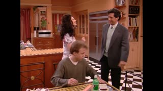 The Nanny - S6E20 - The Baby Shower