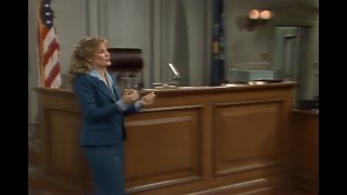 Night Court - S1E7 - Once in Love With Harry