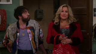 2 Broke Girls - S5E11 - And the Booth Babes