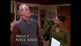3rd Rock from the Sun - S2E7 - Fourth and Dick