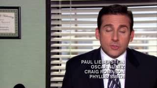 The Office - S5E1 - Weight Loss