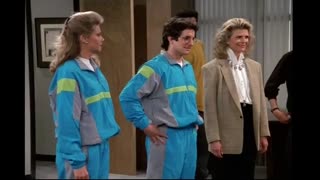 Murphy Brown - S2E25 - The Bitch's Back