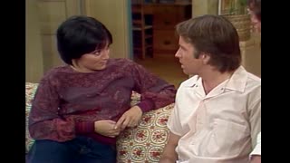 Three's Company - S5E2 - And Justice for Jack
