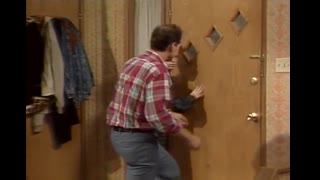 Married... with Children - S4E6 - Fair Exchange