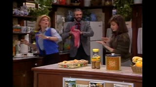 Family Ties - S2E13 - M is for the Many Things