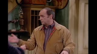 Newhart - S5E14 - First Of The Belles