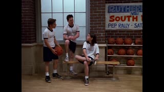 3rd Rock from the Sun - S2E23 - Fifteen Minutes of Dick