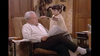 All in the Family - S9E4 - What'll We Do With Stephanie?