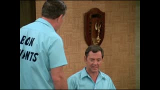 The Odd Couple - S5E2 - To Bowl or Not to Bowl
