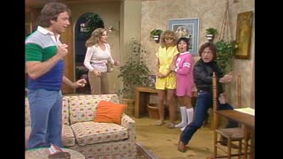 Three's Company - S5E20 - Dying to Meet You
