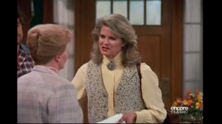 Murphy Brown - S5E3 - Life After Birth