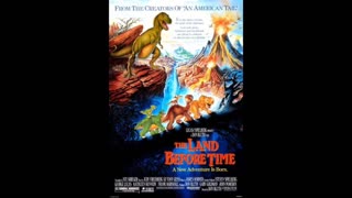 My Favorite Land Before Time Songs Compilation