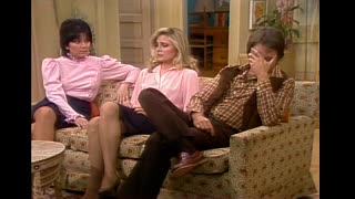 Three's Company - S6E23 - And Now Here's Jack