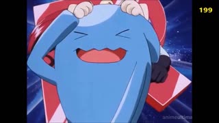 Wobbuffet Pops Out Of His Pokeball Part 4